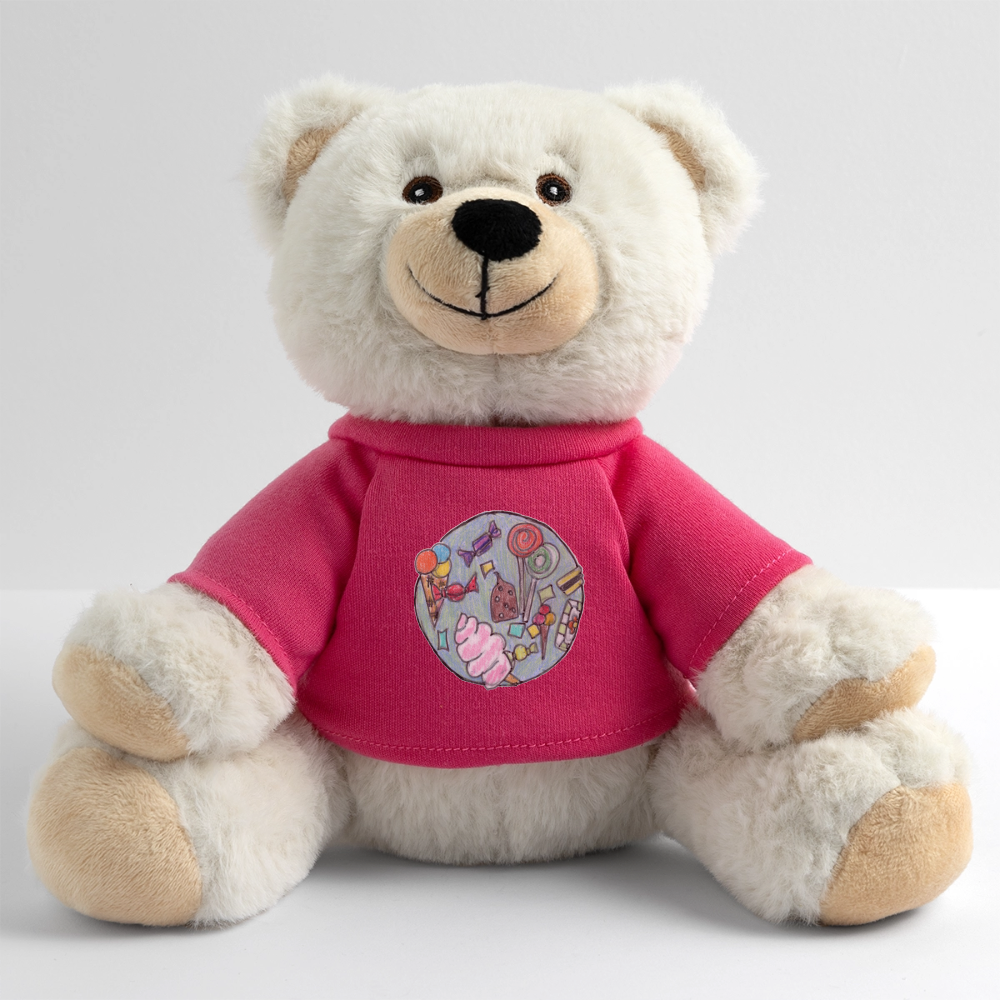 MiniFeet® RecycelBär® - Süßkram