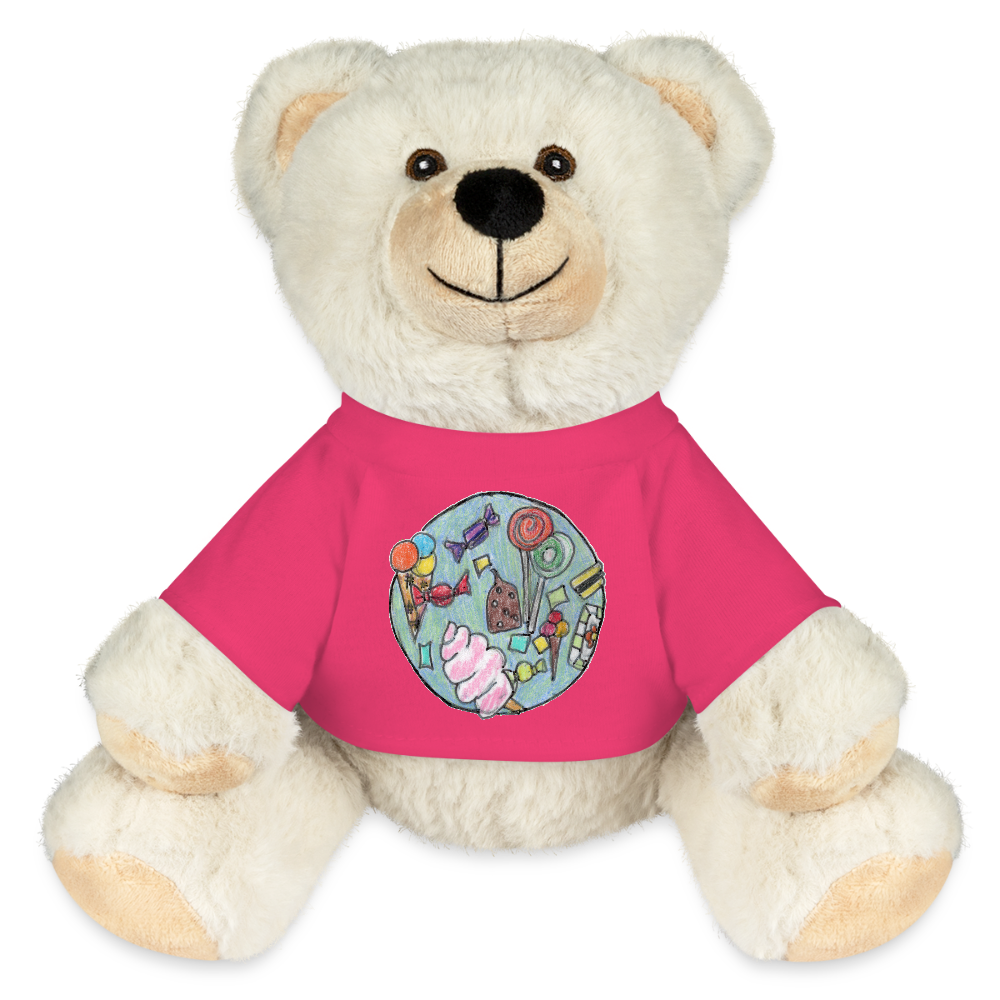 MiniFeet® RecycelBär® - Süßkram – Bild 2