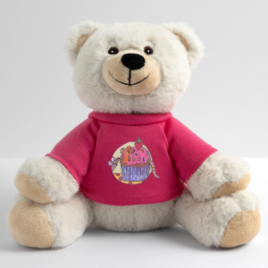 MiniFeet® RecycelBär® - Mäuse