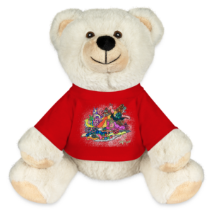 MiniFeet&reg; RecycelB&auml;r&reg; - Schneckencarambolage