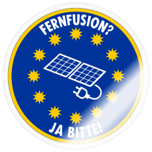 Sticker - Fernfusion