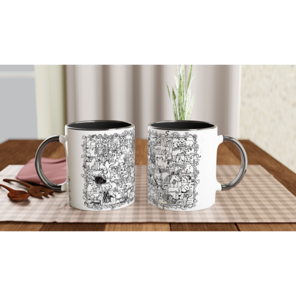 Tasse - FindTheCat 03 – Bild 11