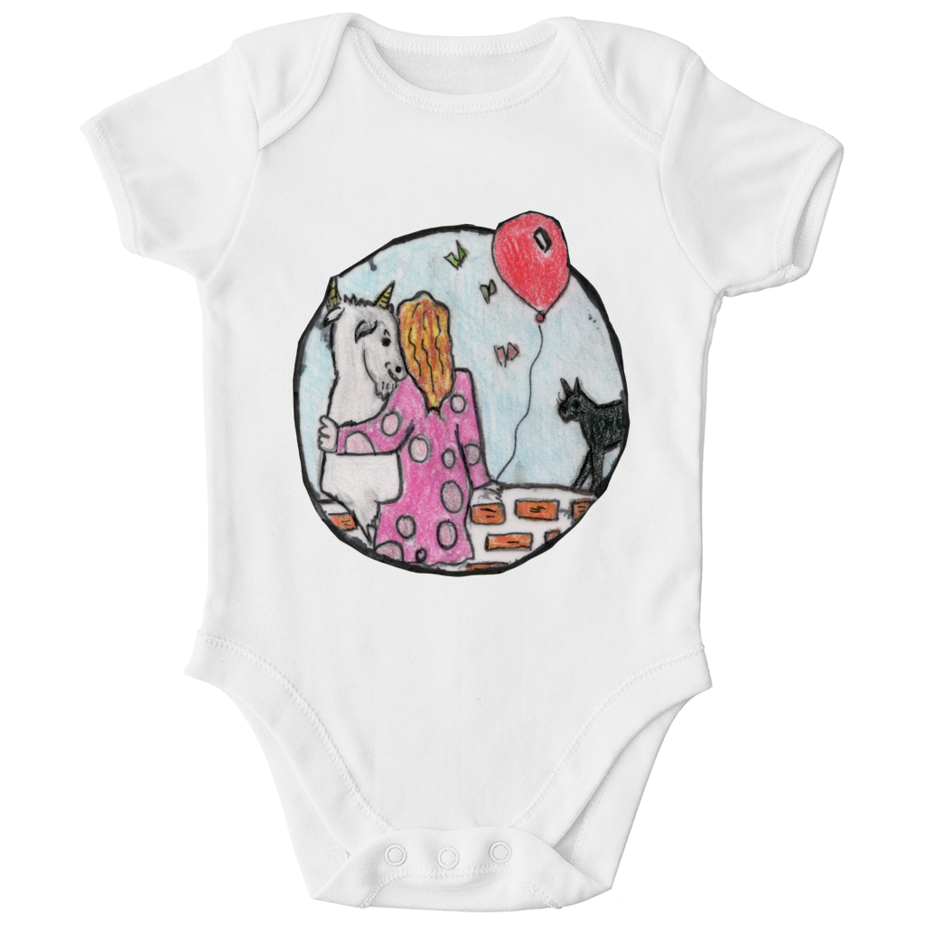 Kinder Bio Body Ziege – Bild 3