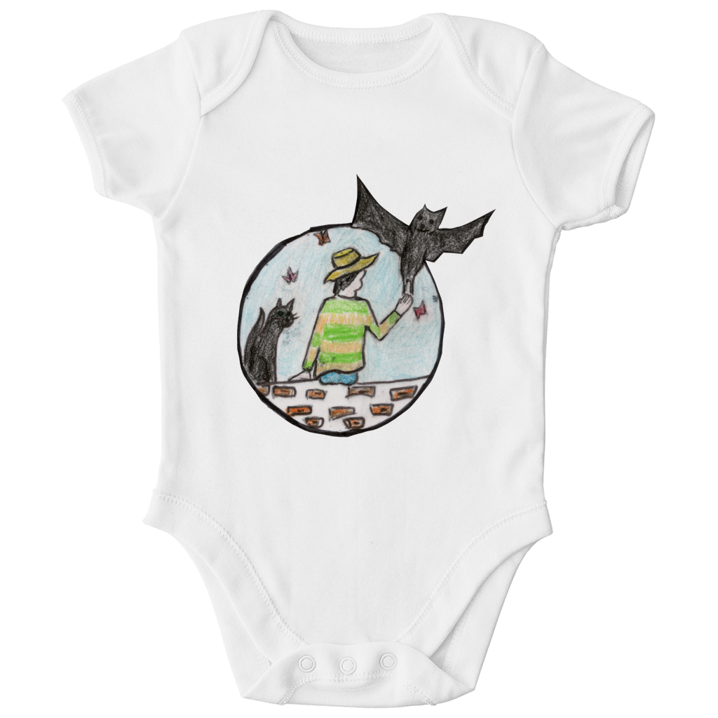 Kinder Bio Body Fledermaus – Bild 3