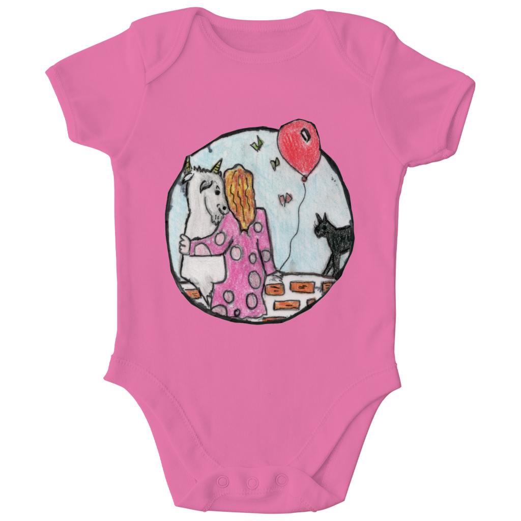 Kinder Bio Body Ziege – Bild 4