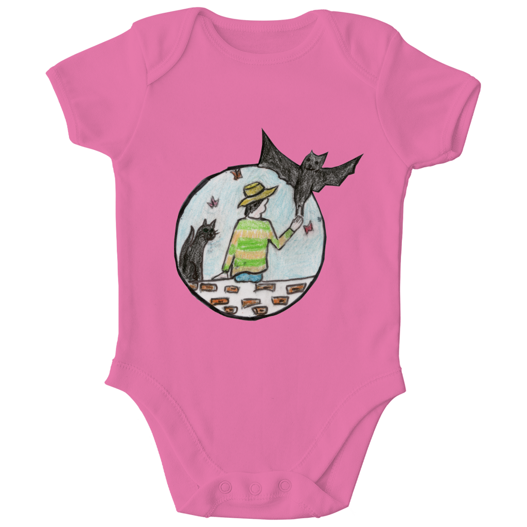 Kinder Bio Body Fledermaus – Bild 4