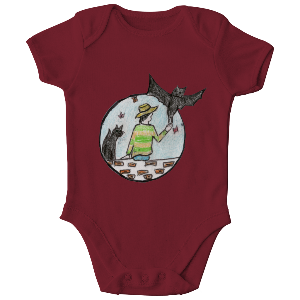 Kinder Bio Body Fledermaus – Bild 5