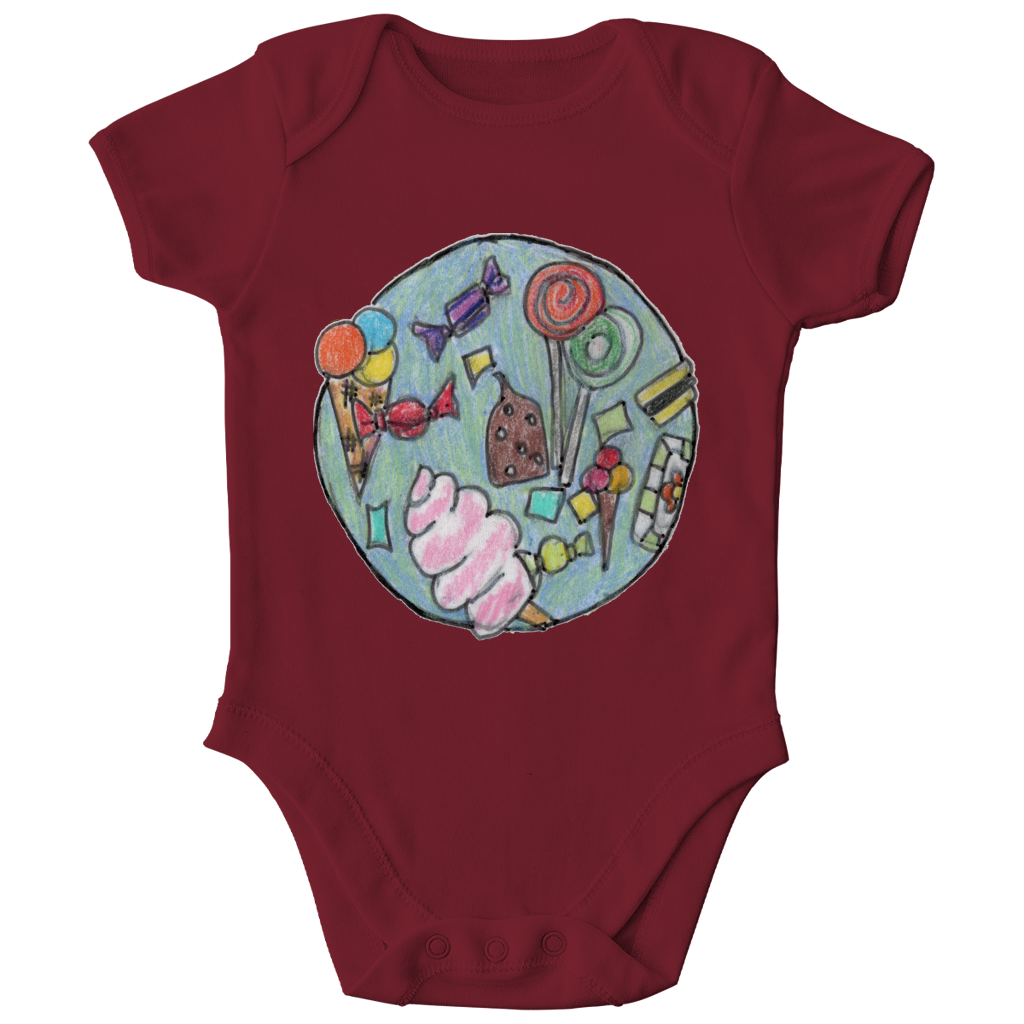 Kinder Bio Body Eis – Bild 5