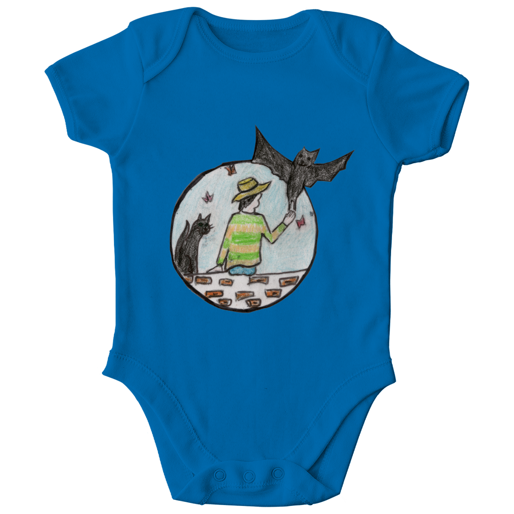 Kinder Bio Body Fledermaus – Bild 6