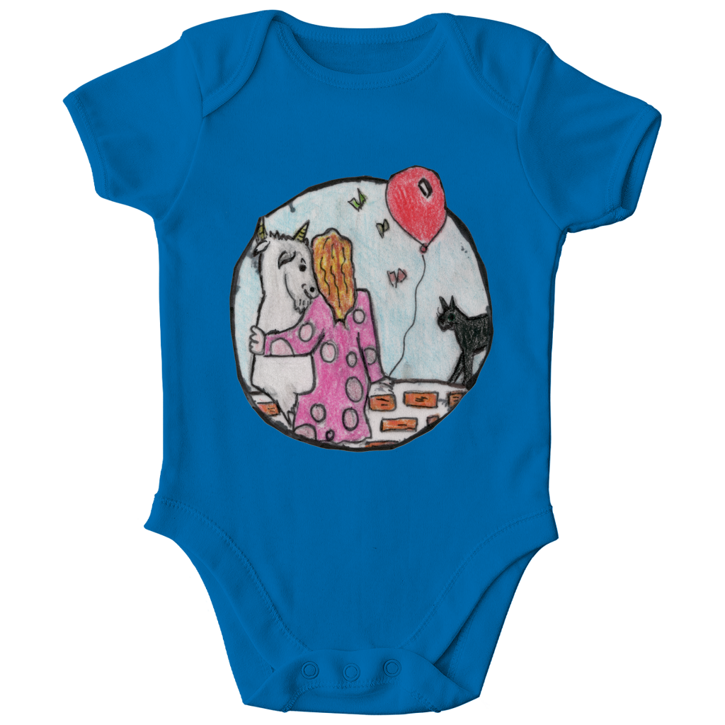 Kinder Bio Body Ziege – Bild 6