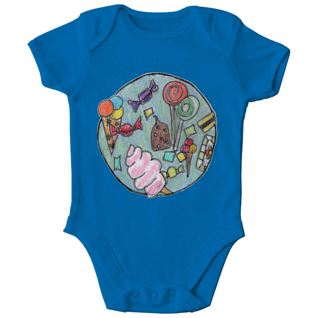 Kinder Bio Body Eis – Bild 6