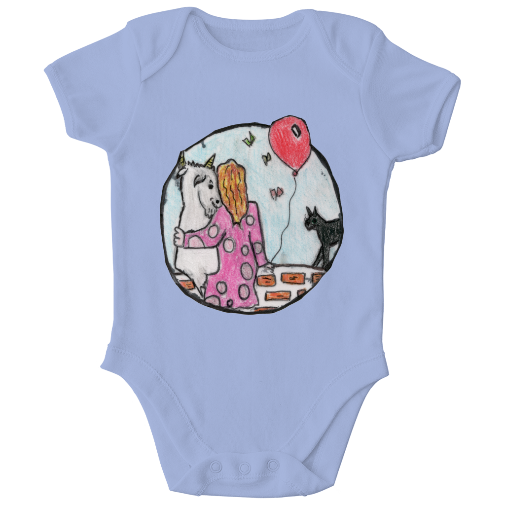 Kinder Bio Body Ziege – Bild 7