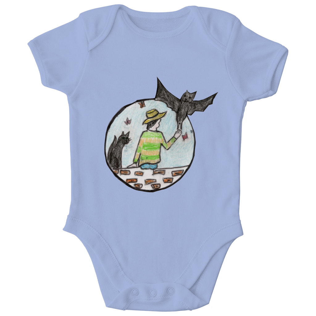 Kinder Bio Body Fledermaus – Bild 7