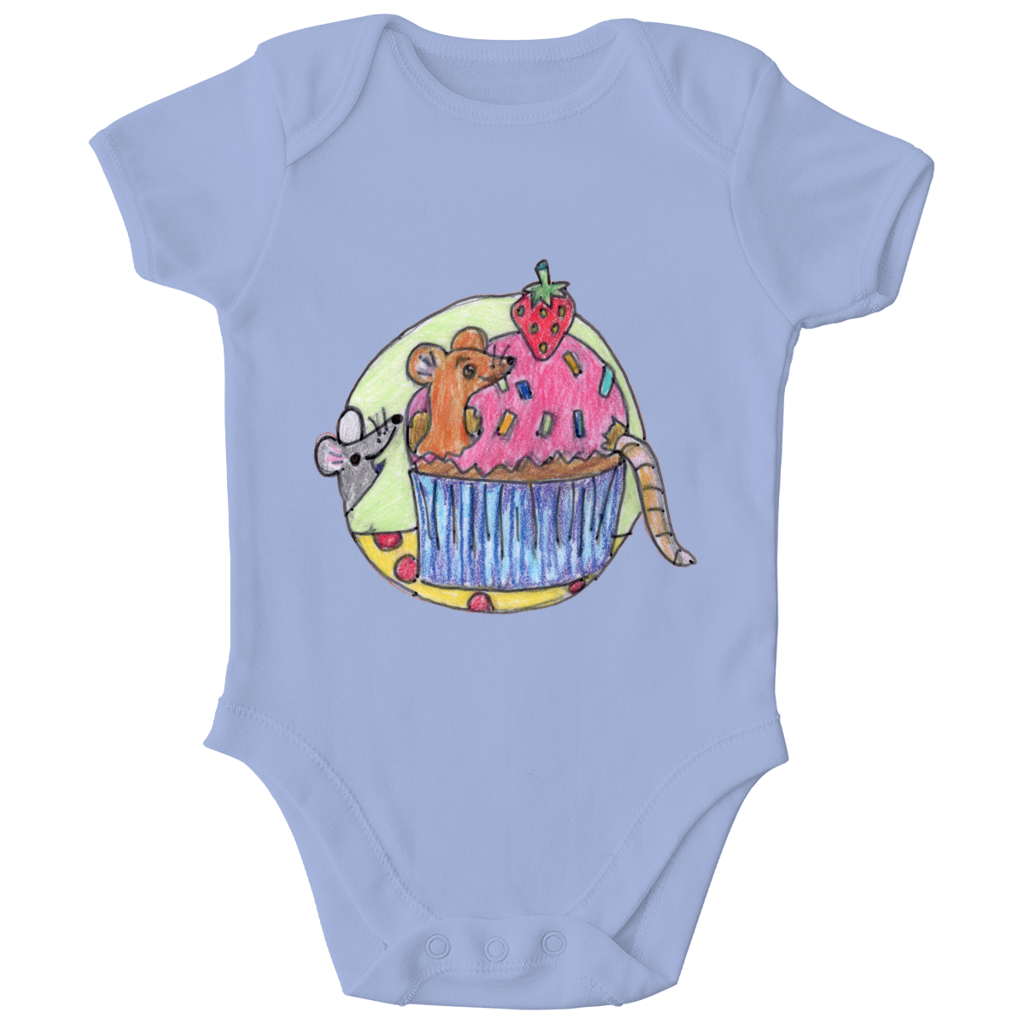 Kinder Bio Body Mäuse – Bild 7
