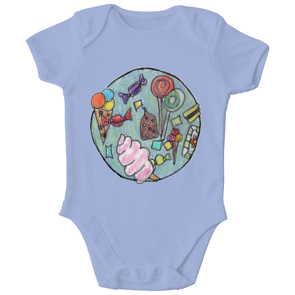 Kinder Bio Body Eis – Bild 7