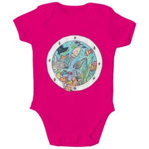 Kinder Bio Body Bullauge