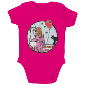 Kinder Bio Body Ziege
