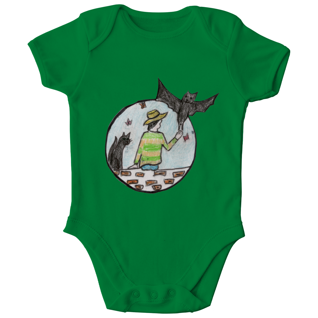 Kinder Bio Body Fledermaus – Bild 8