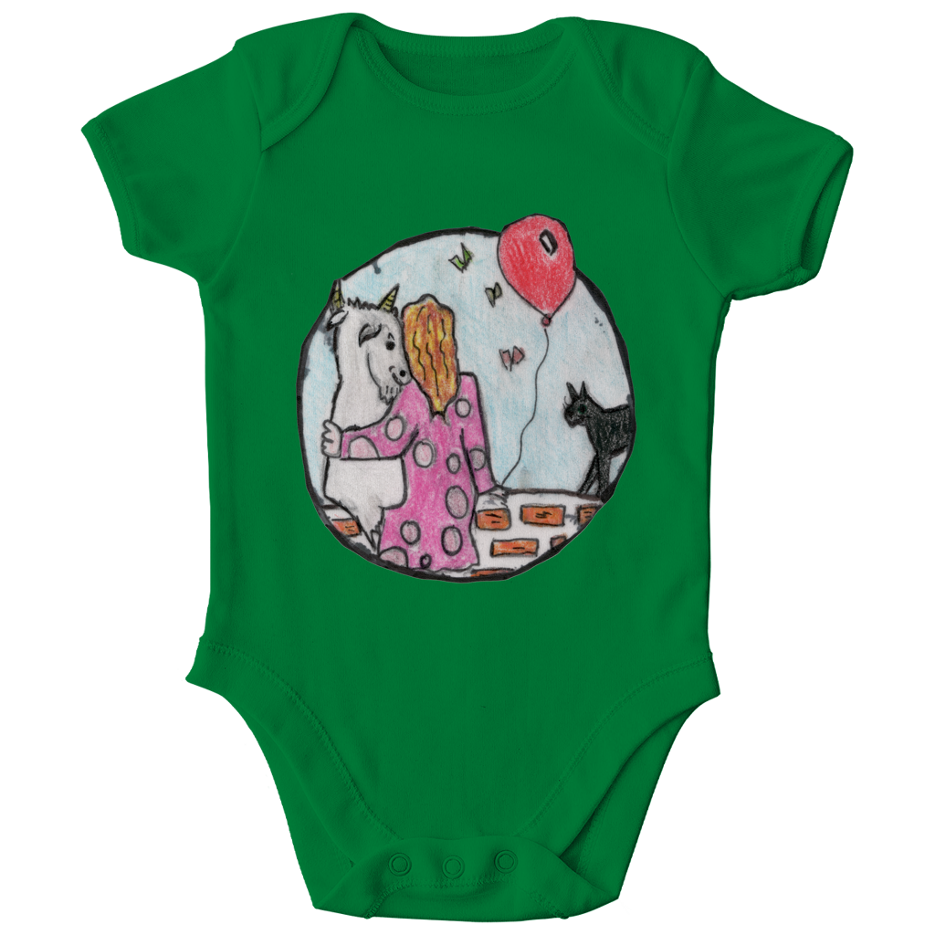 Kinder Bio Body Ziege – Bild 8