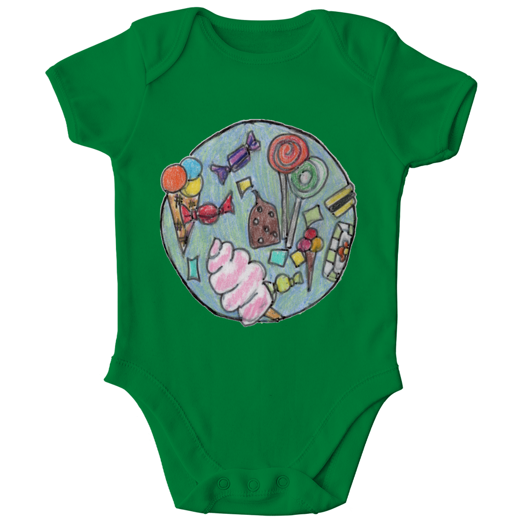Kinder Bio Body Eis – Bild 8