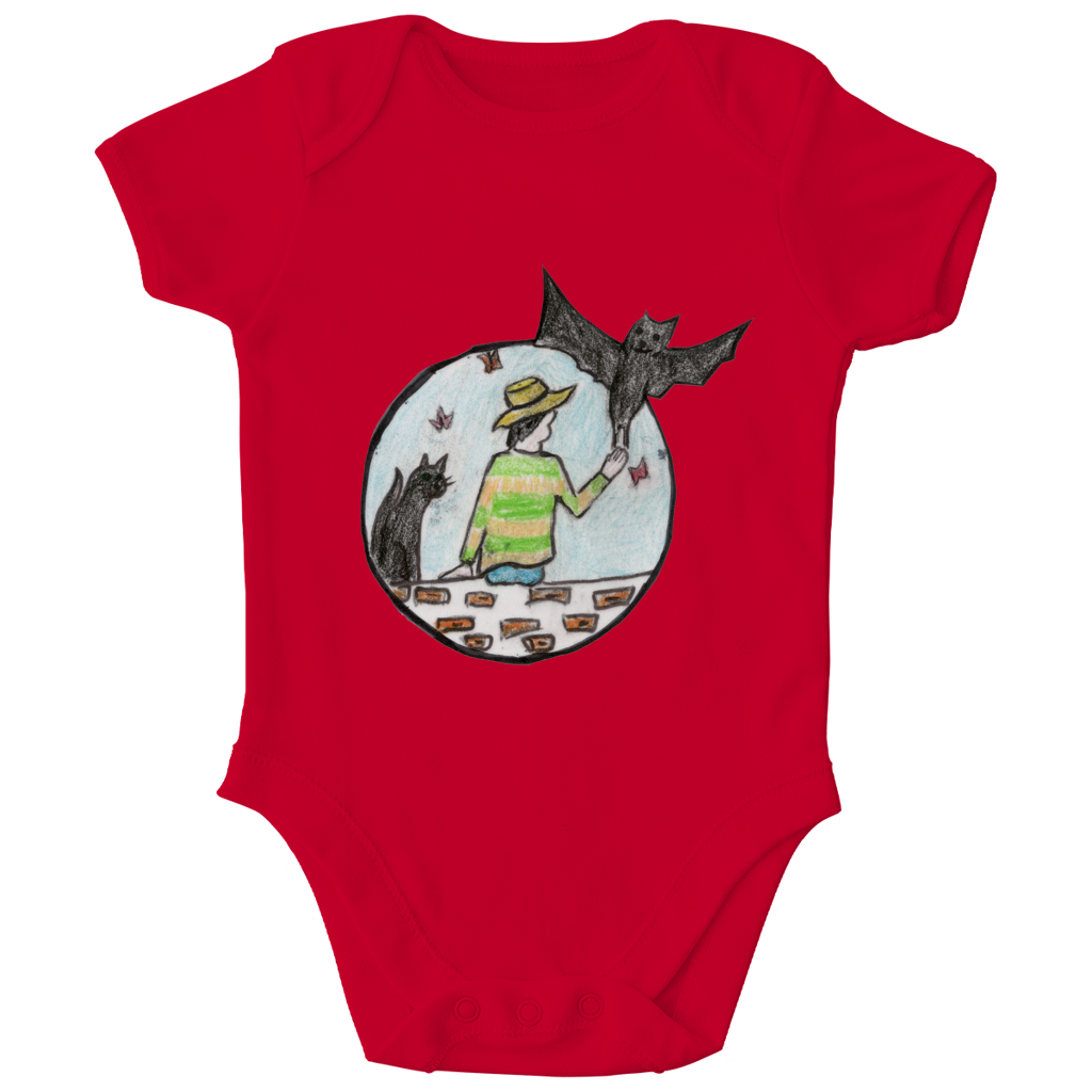 Kinder Bio Body Fledermaus – Bild 9