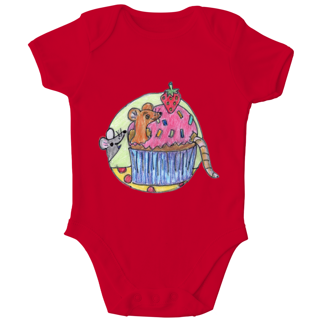 Kinder Bio Body Mäuse – Bild 9