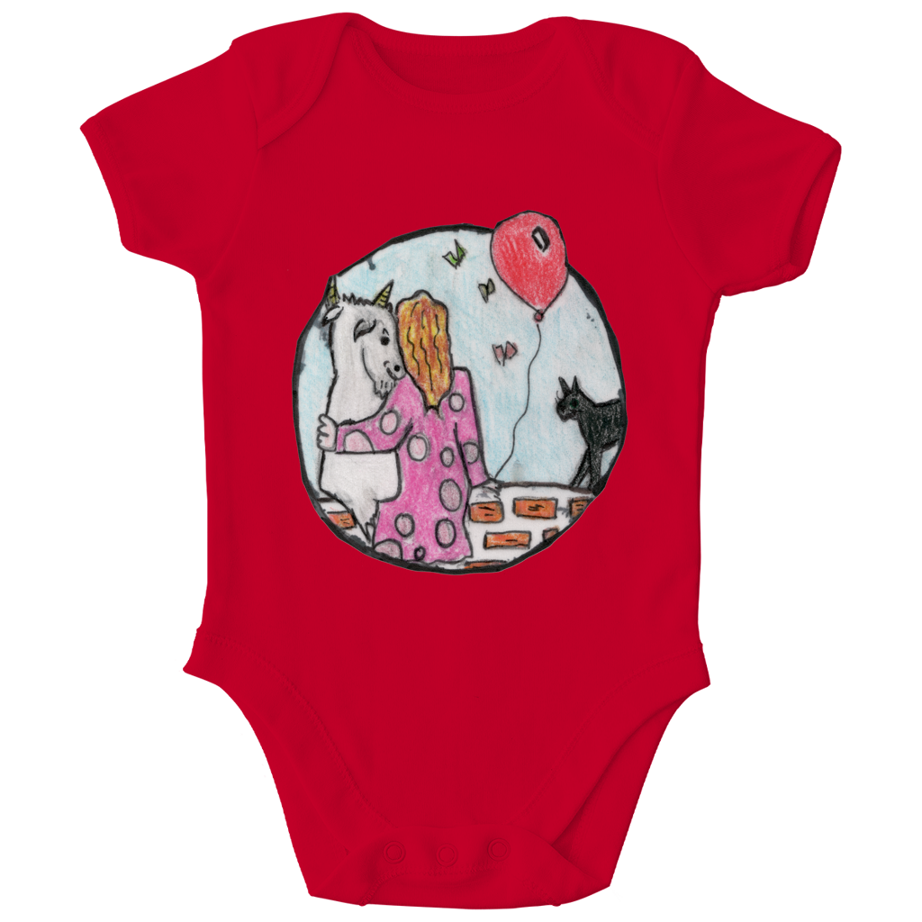 Kinder Bio Body Ziege – Bild 9