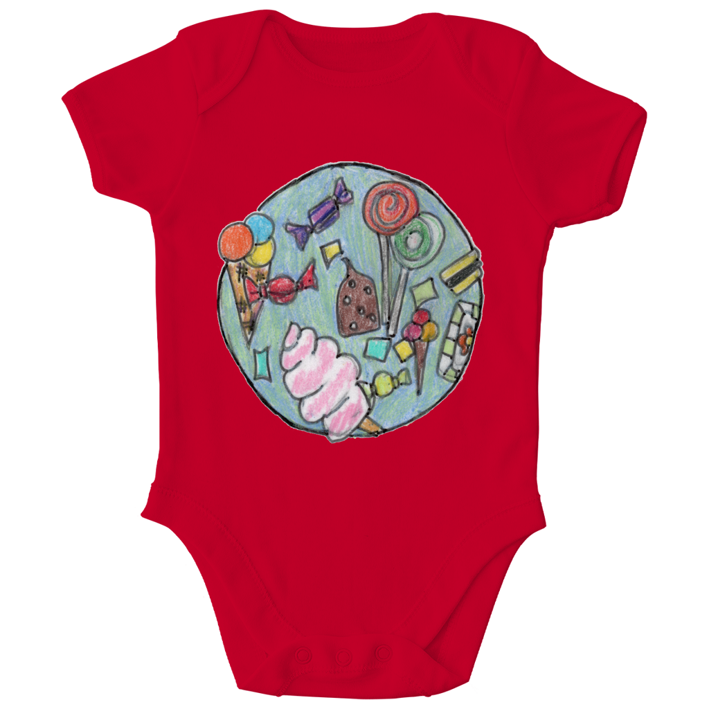 Kinder Bio Body Eis – Bild 9