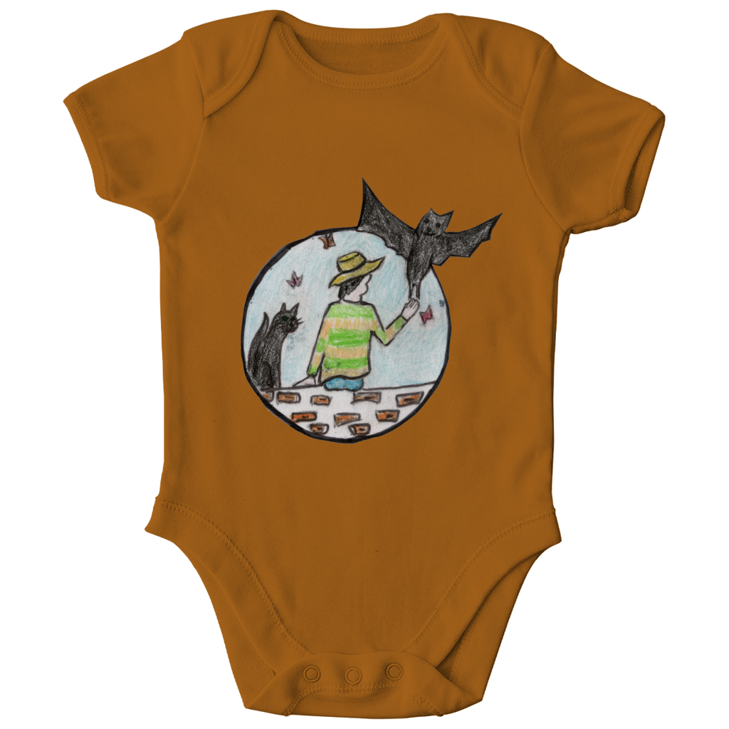 Kinder Bio Body Fledermaus – Bild 10