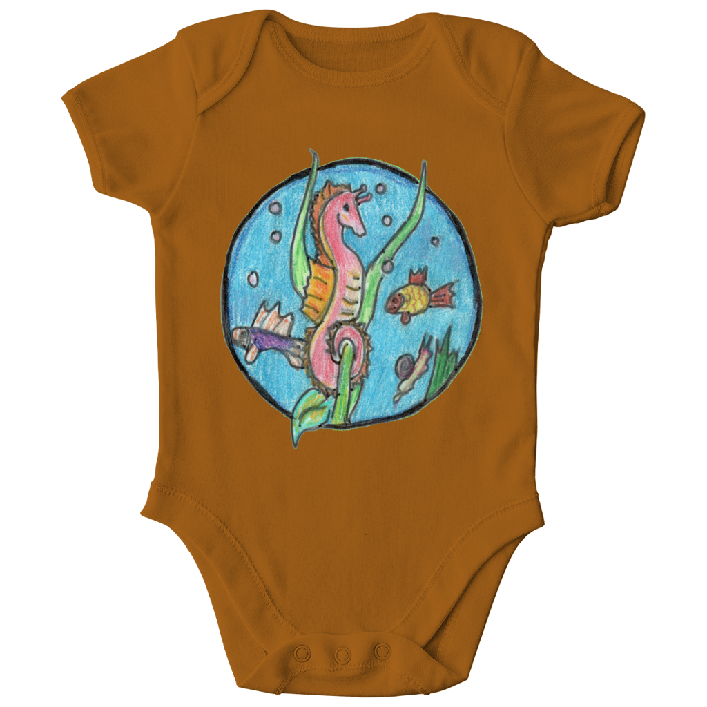 Kinder Bio Body Seepferdchen – Bild 10
