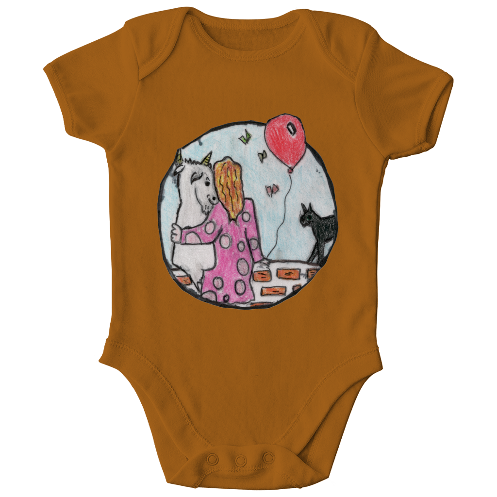 Kinder Bio Body Ziege – Bild 10