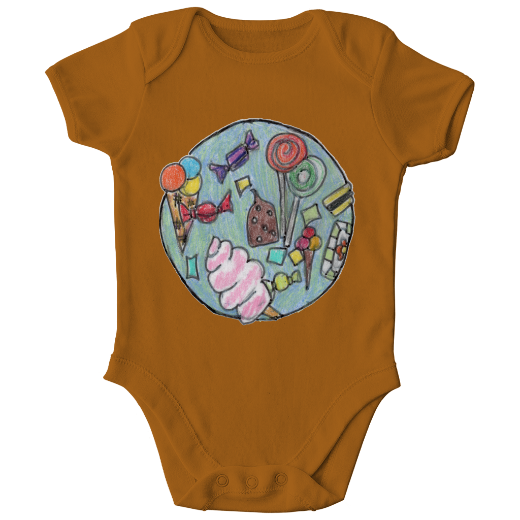 Kinder Bio Body Eis – Bild 10