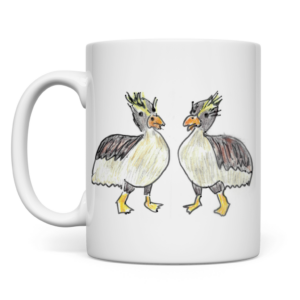 Tasse Freunde 02