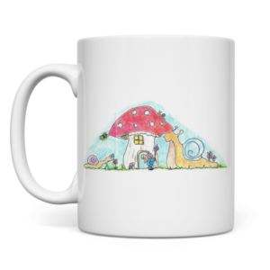 Tasse Freunde 04