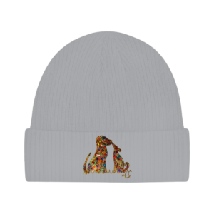 Beanie Blumenhunde